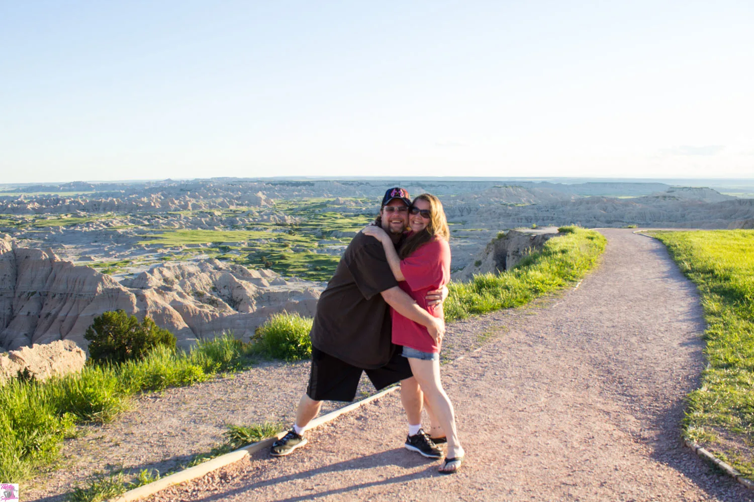 Badlands National Park