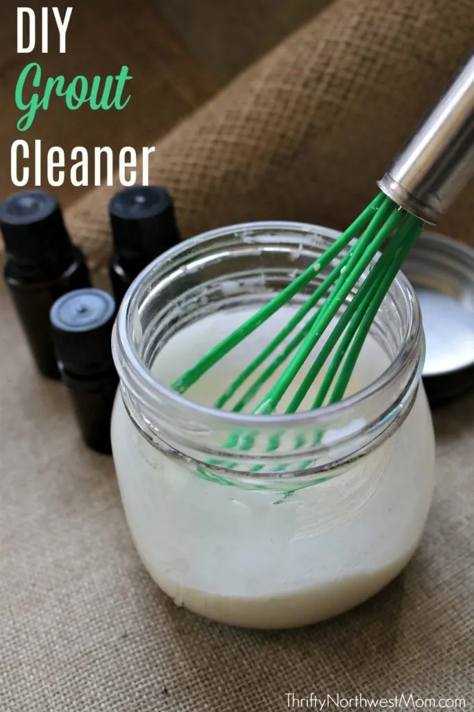 Get your entire home clean by making homemade cleaners. Save money and rid your home of harmful chemicals with these DIY cleaning solutions. 