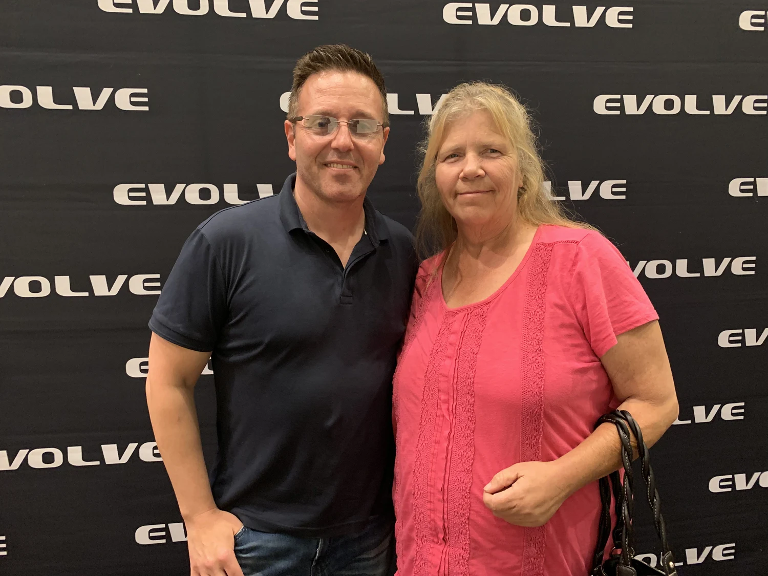 John Edward Psychic Medium Live