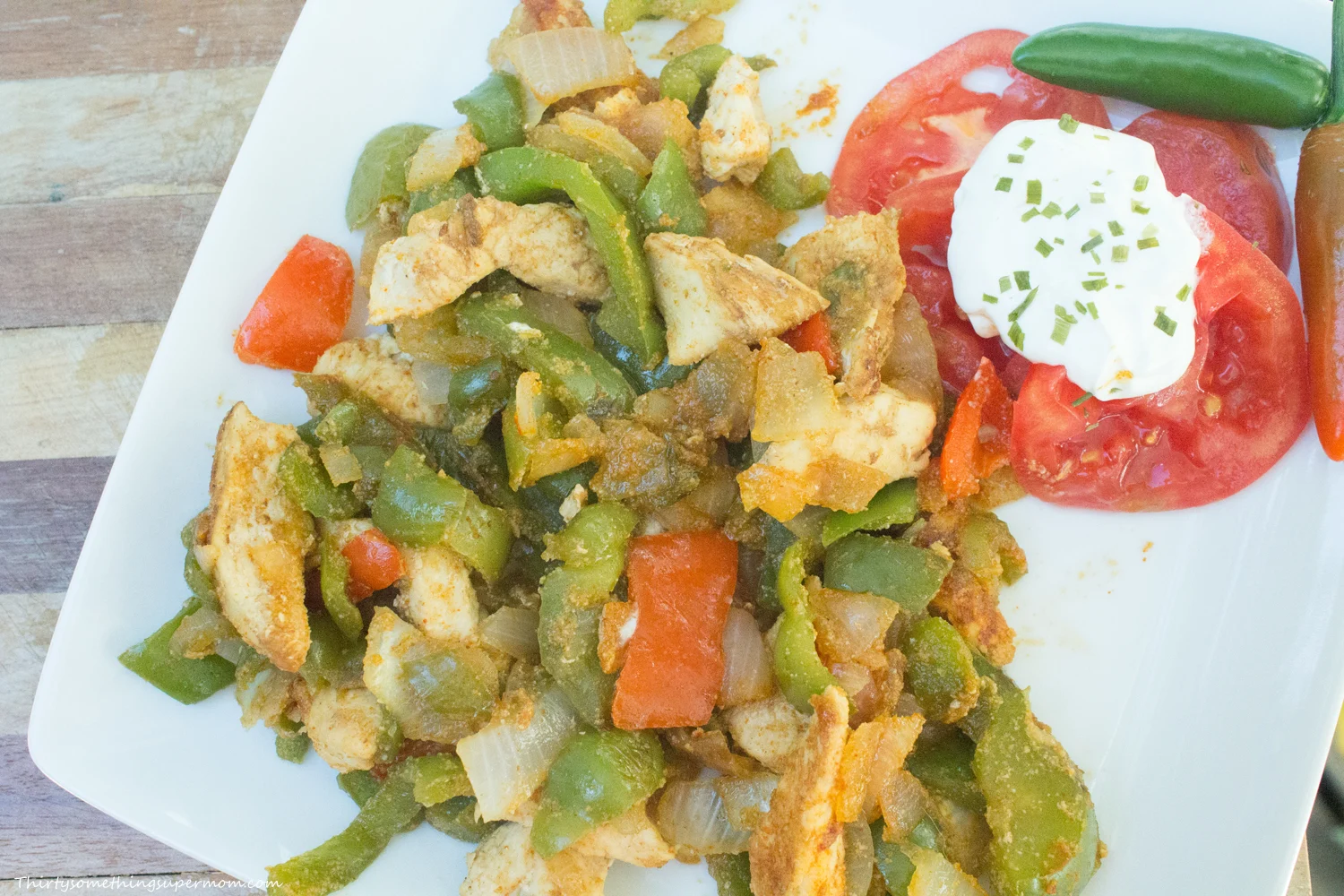 Quick & Easy Keto Chicken Fajita Seasoning