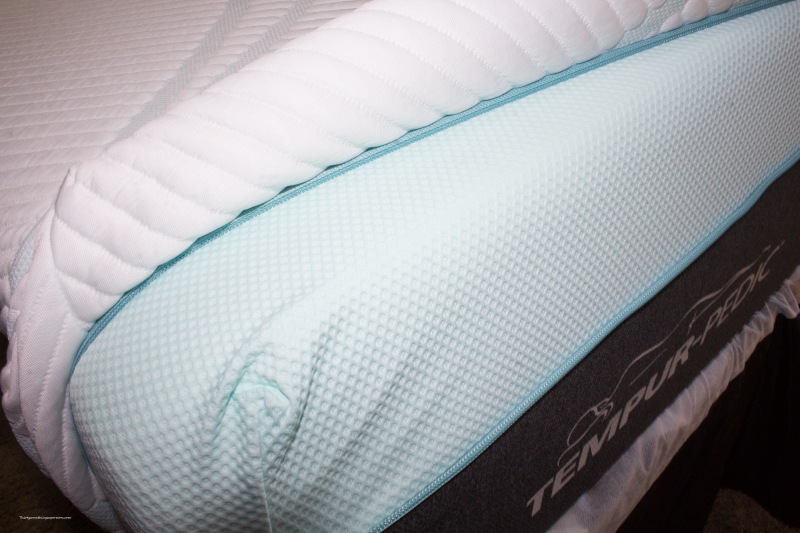 Sleep Number vs TempurPedic ThirtySomethingSuperMom