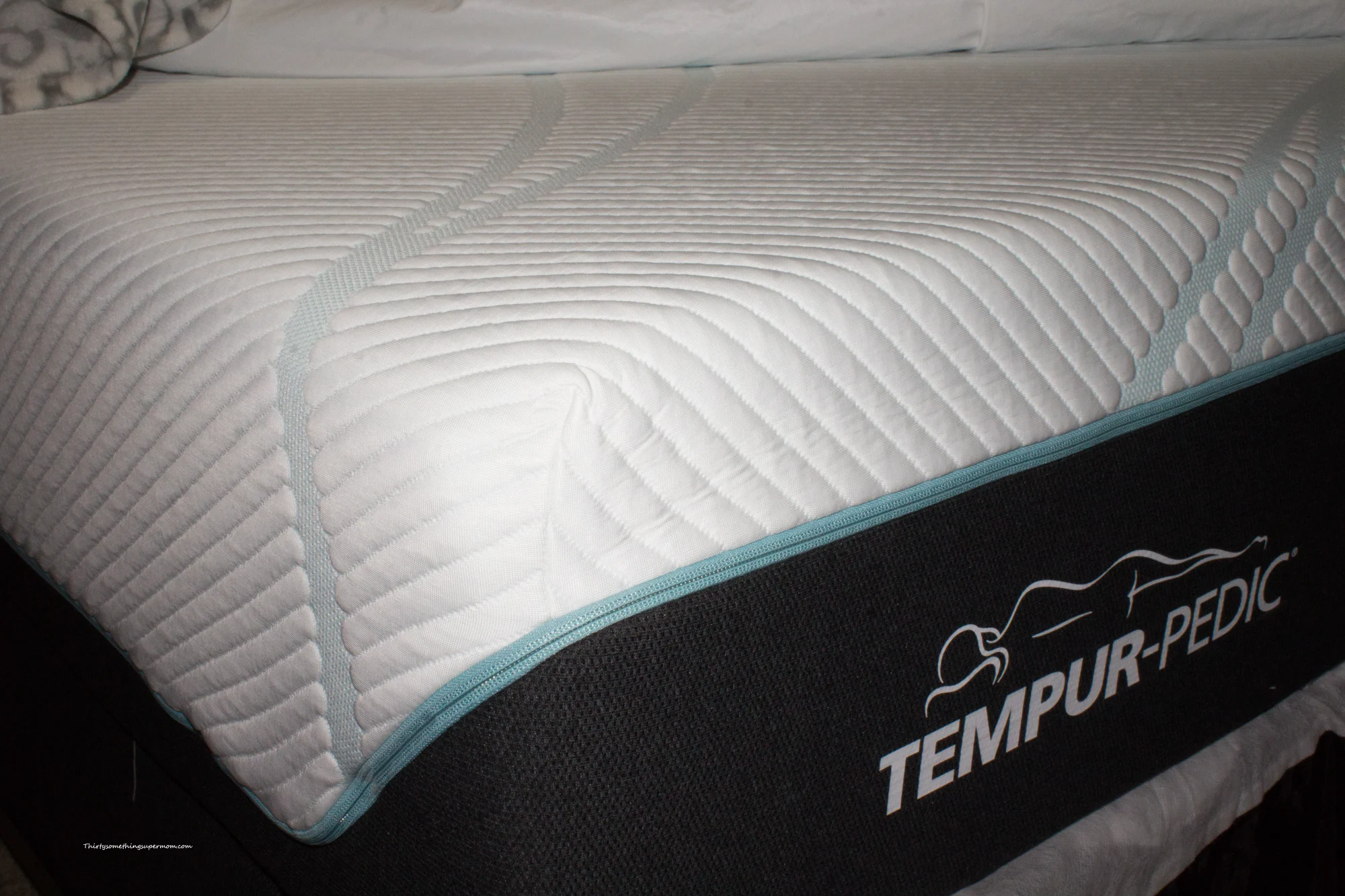 Sleep Number vs Twmpur-Pedic