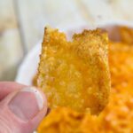 healthy crackers low carb