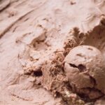Keto Chocolate Ice Cream recipe -no churn