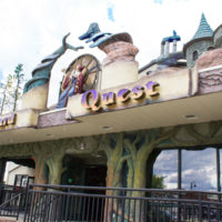 Things to do in Wisconsin Dells: Wizard Quest