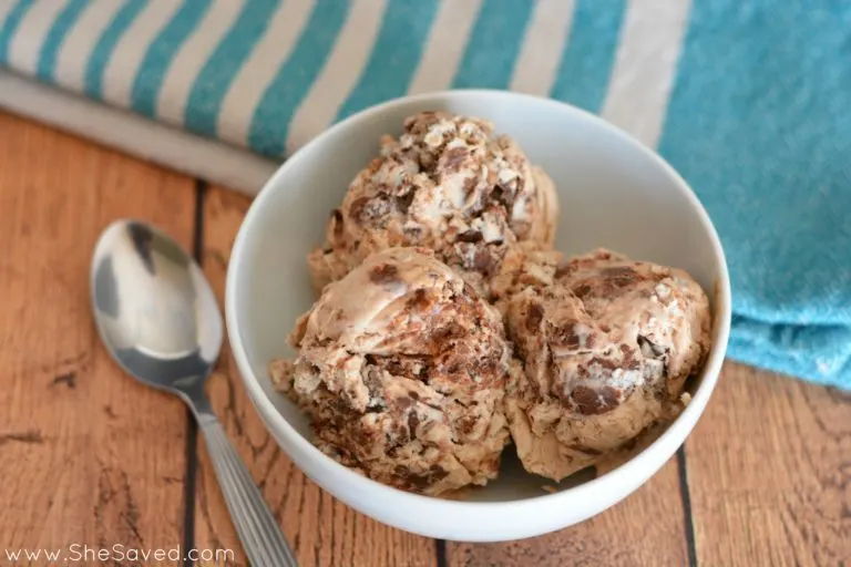 Keto Ice Cream Recipes 