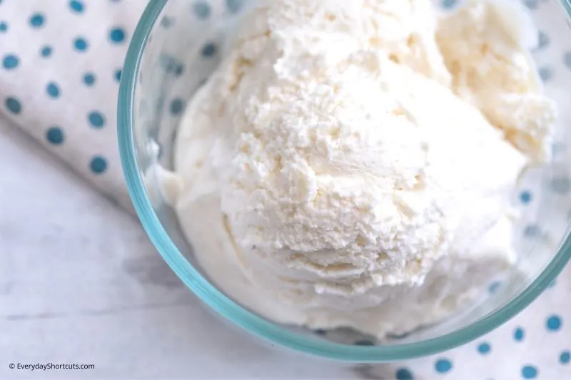 Keto Ice Cream Recipes 