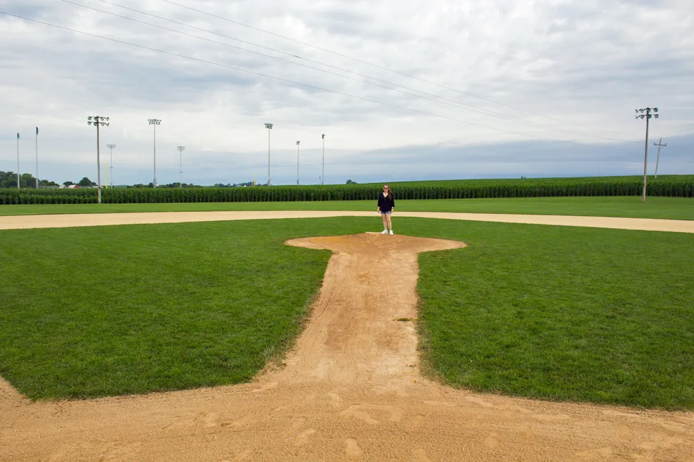 Field of Dreams