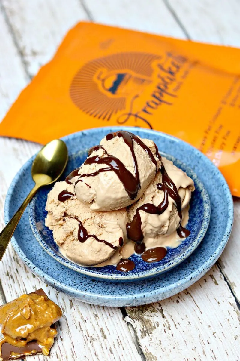 Sugar Free Ice Cream Recipes