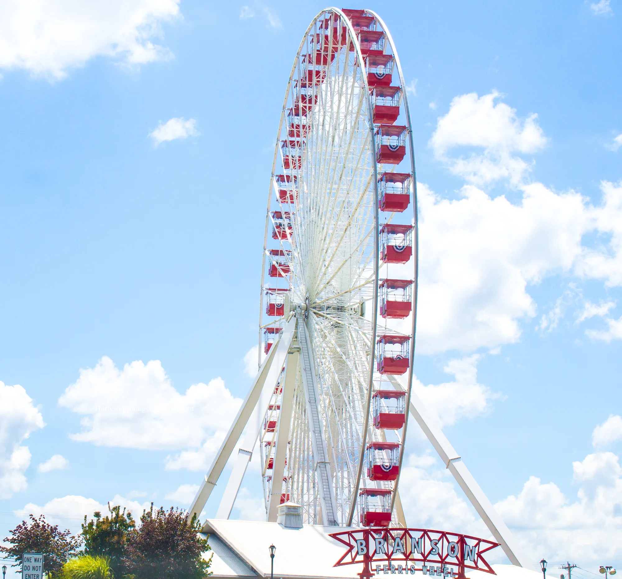 Missouris Best Attractions