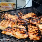Best Pork Chop Marinade