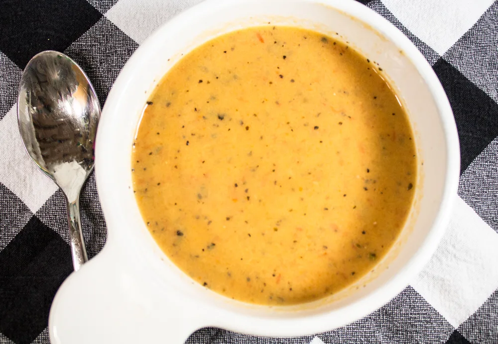 keto tomato soup recipe. 