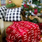 no sew pillow cover tutorial