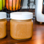 sugar free applesauce recipe