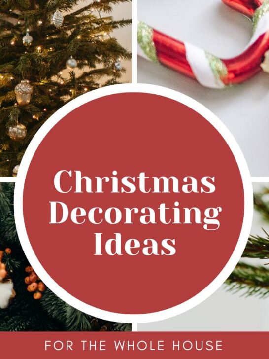 Christmas Decorating Ideas