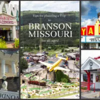 Tips for Planning A Branson Missouri Trip for All Ages