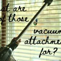 vacuum attachments for