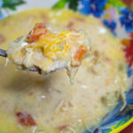 Keto Chicken and Rice