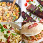 Quick Dinner Ideas