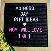 Mother's Day Gift Ideas that Mom Will Love