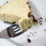 Low Carb Peanut Butter Pie