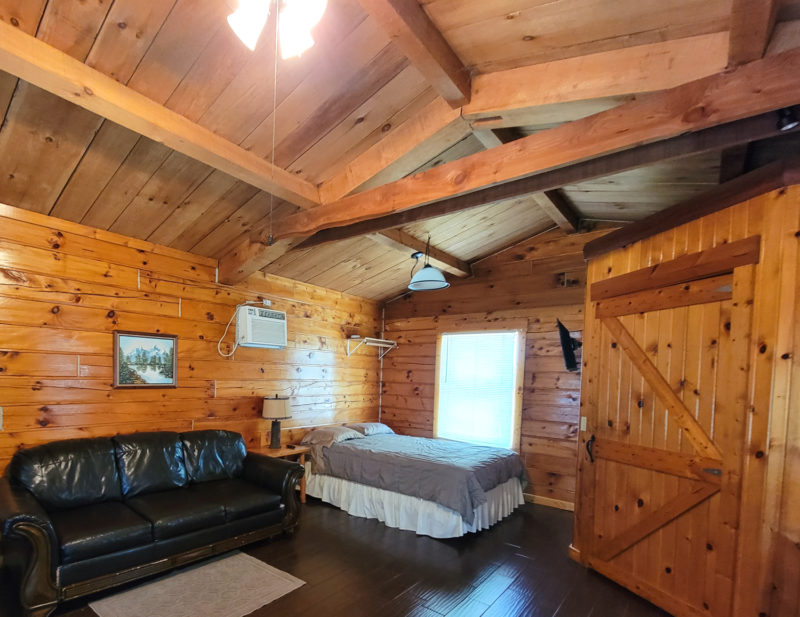 Experience LaceyKeosauqua State Park in Iowa ThirtySomethingSuperMom