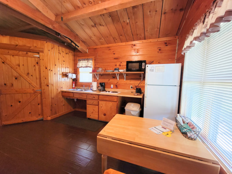 Experience LaceyKeosauqua State Park in Iowa ThirtySomethingSuperMom