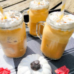Keto Pumpkin Spice Latte Recipe