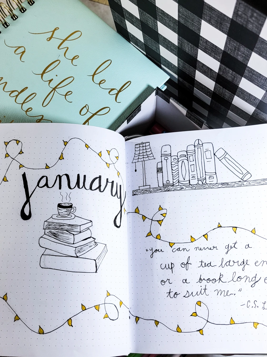 The Art Of Bullet Journaling With Fountain Pens – Bullet Journals