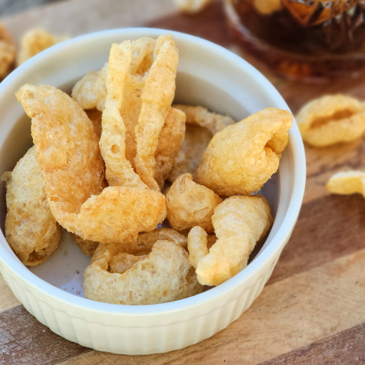 How to Use an Air Fryer as a Dehydrator & 9 Best Recipes