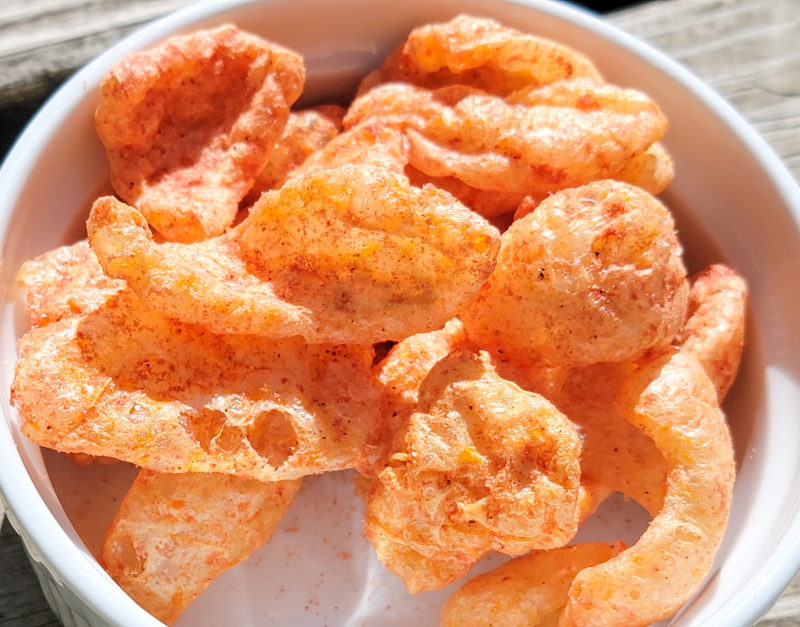 The 9 Best Pork Rinds for Keto Diet ThirtySomethingSuperMom