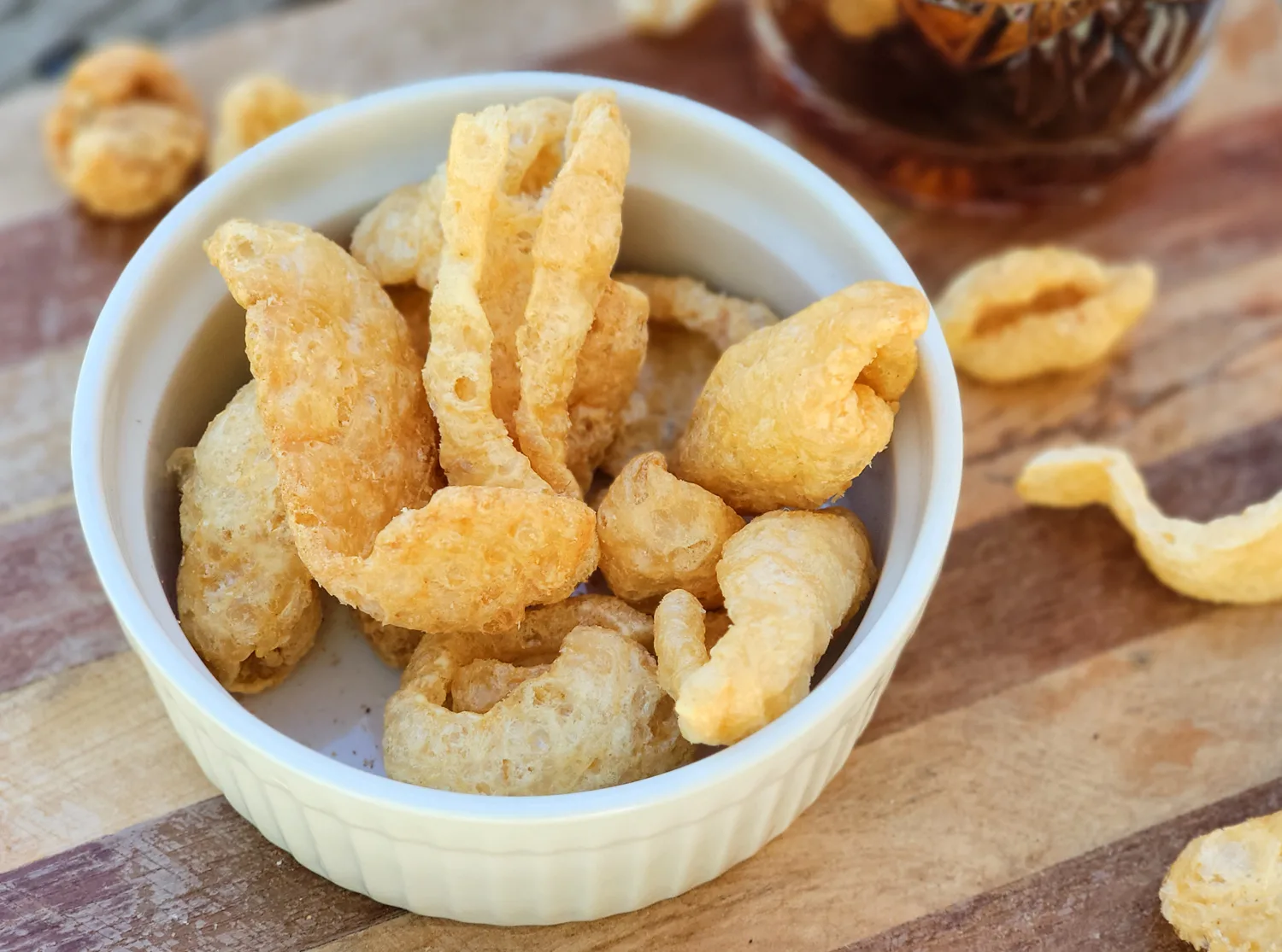 Best pork rinds keto 