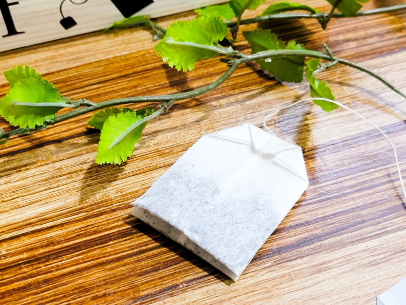 How Long Does Tea Last & Storage Idea ThirtySomethingSuperMom