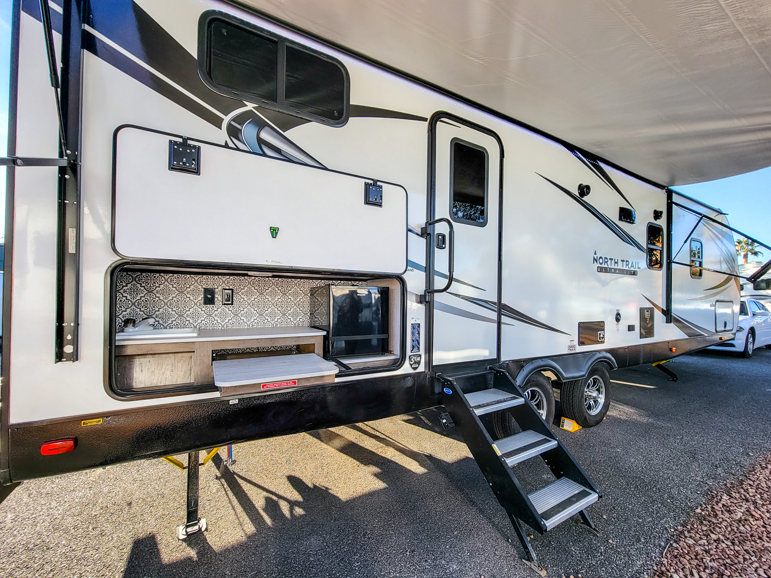 airbnb for rvs