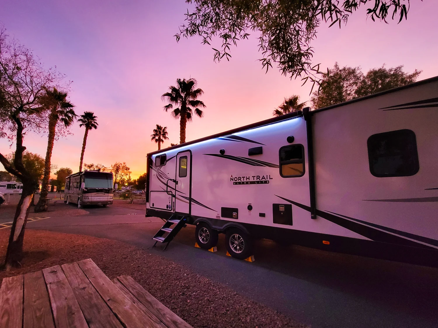 airbnb for rvs