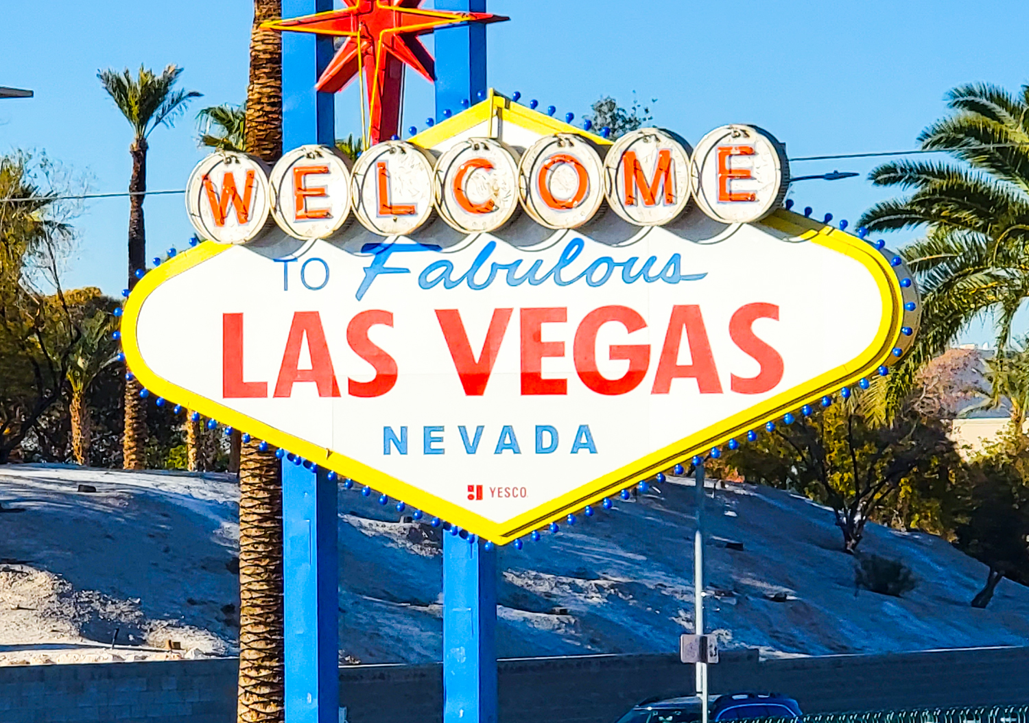 Las Vegas Attractions for Girls Trip