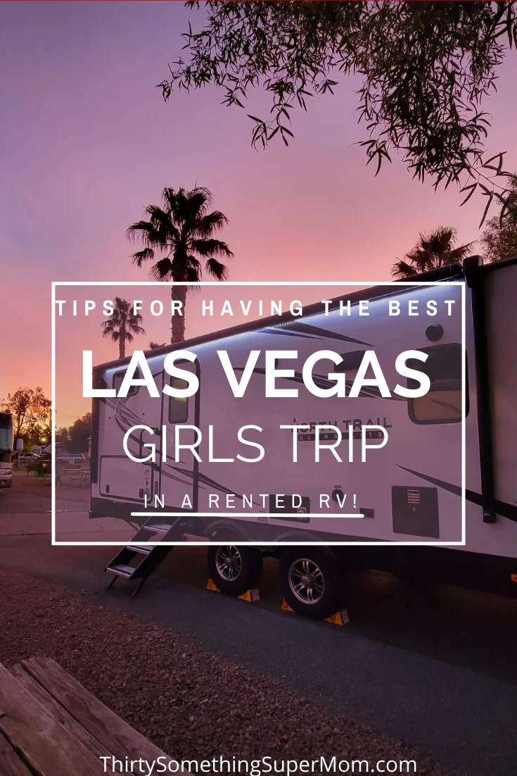 airbnb for rvs