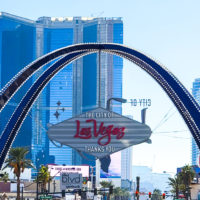 Unique Las Vegas Restaurants