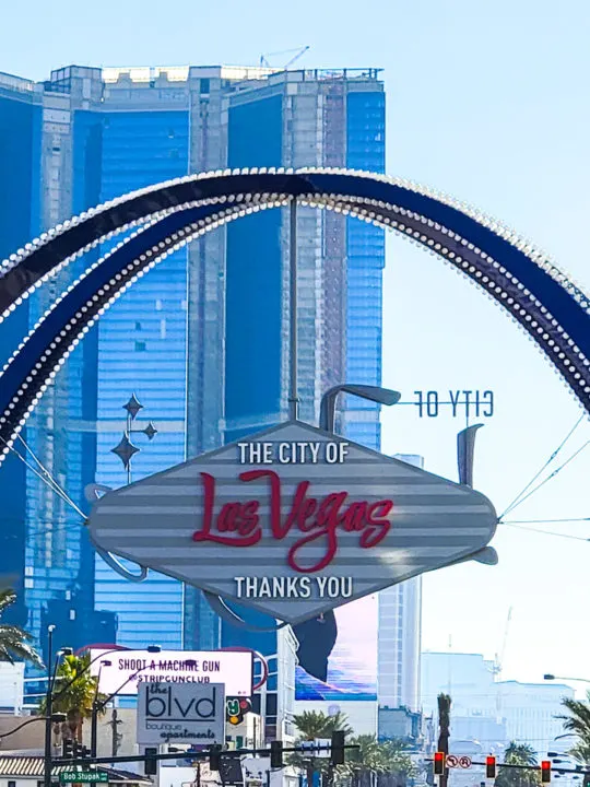 Unique Las Vegas Restaurants