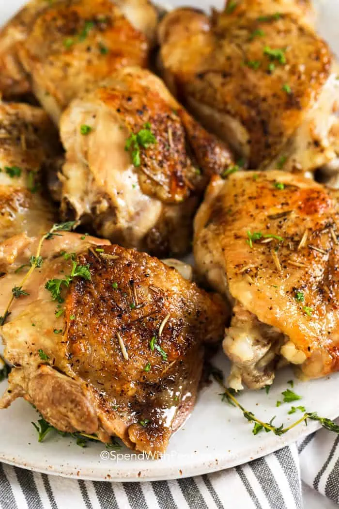 Instant pot recipes with frozen chicken