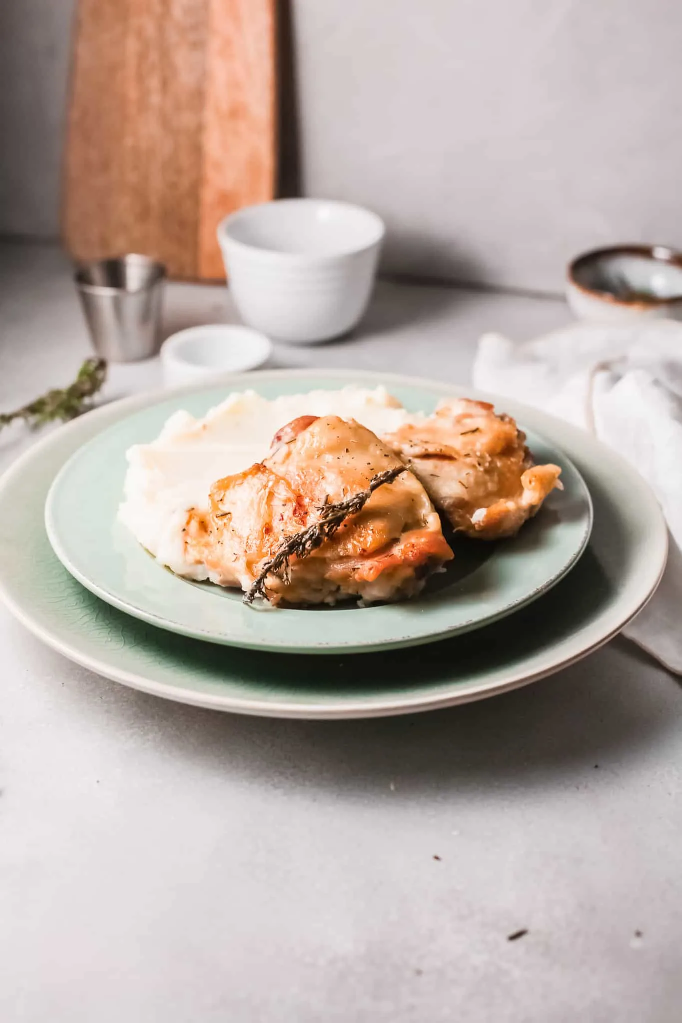 Instant pot recipes with frozen chicken