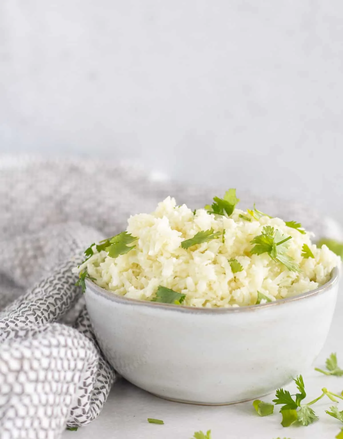 Keto Cauliflower Rice Recipes