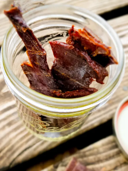 How to Make Beef Jerky with a Dehydrator