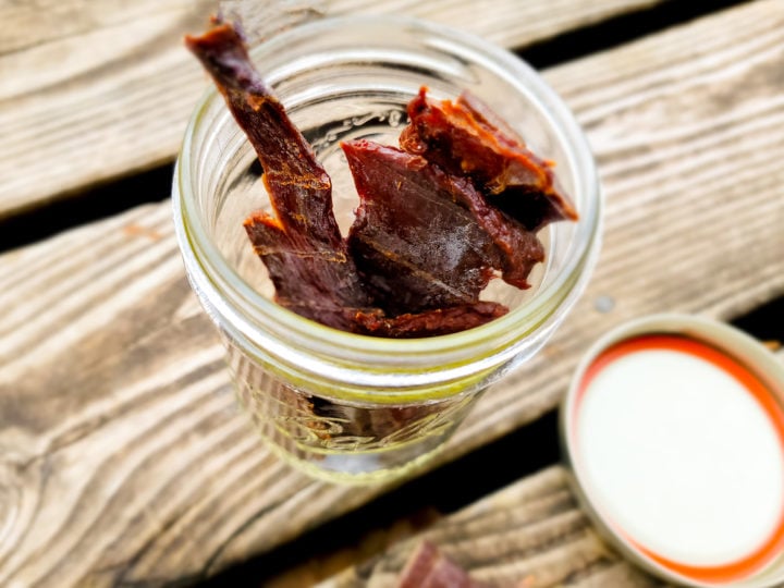 How to Make Beef Jerky in a Dehydrator
