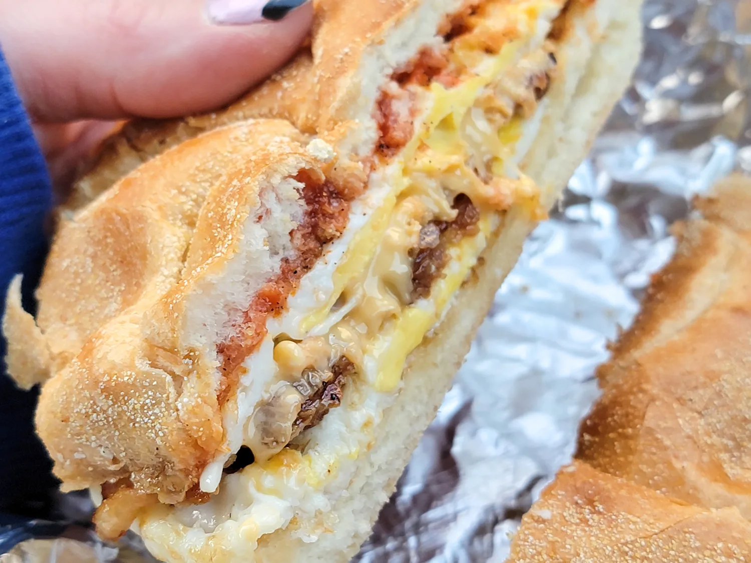 This list shares all of the best New Jersey foods that you have to try, especially for those traveling from the Midwest. 