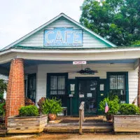 Georgia Filming Locations Fried Green Tomatoes