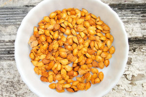 Air Fryer Pumpkin Seeds Recipe Easy