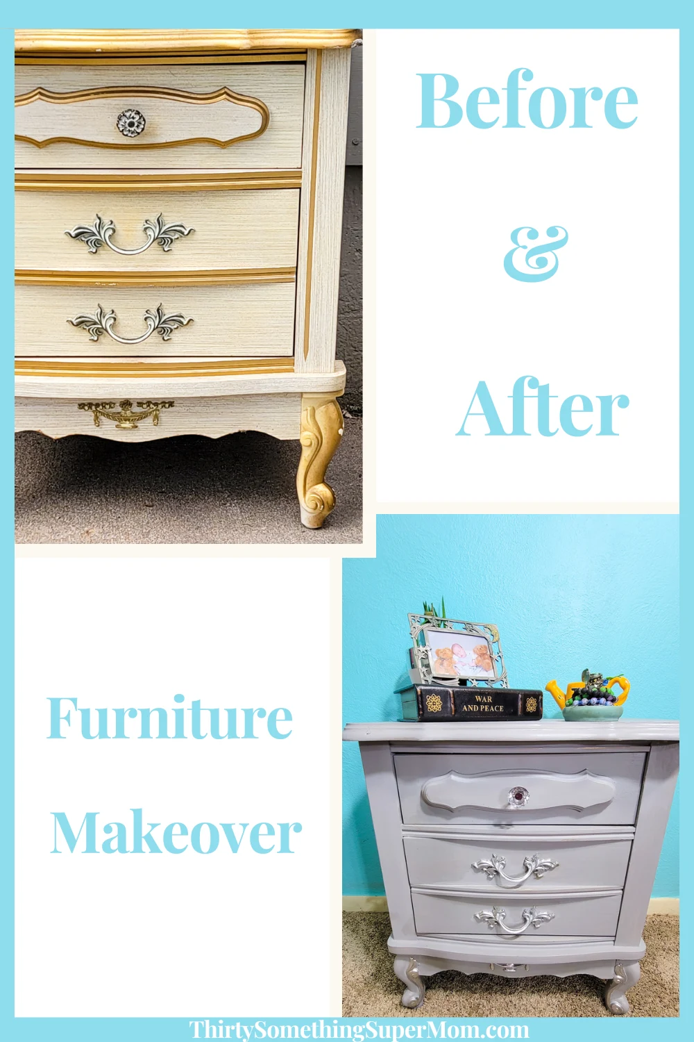 Furniture makeovers deals