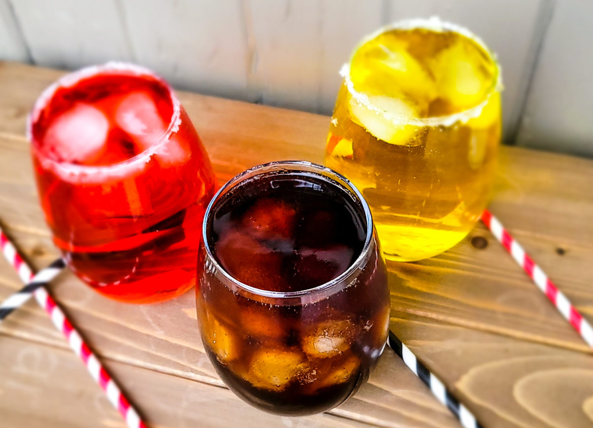 50 Best Diet Drinks on Keto ThirtySomethingSuperMom