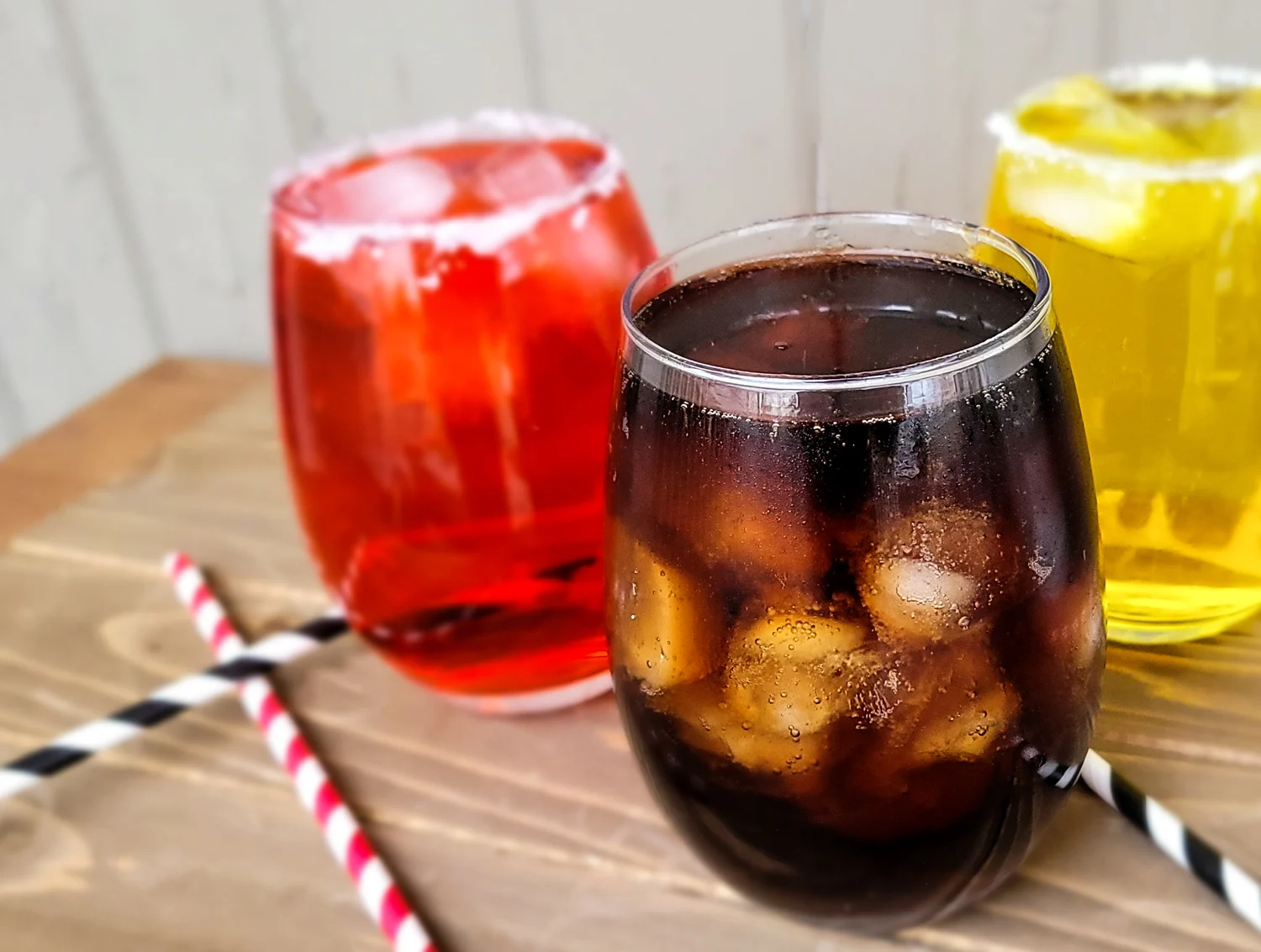 Diet Drinks on Keto 